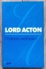 Lord Acton Historia wolności